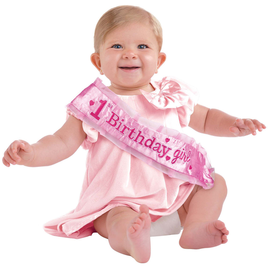 1st-birhtday-girl-sash-fabric-31in-x-3.5in-1