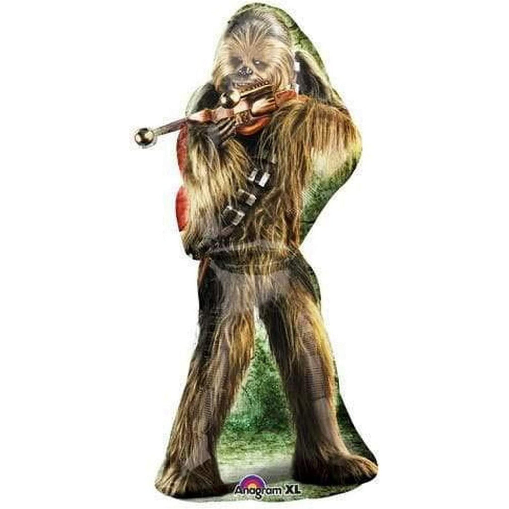 anagram-star-wars-chewbacca-foil-balloon-38in-anag-30400-