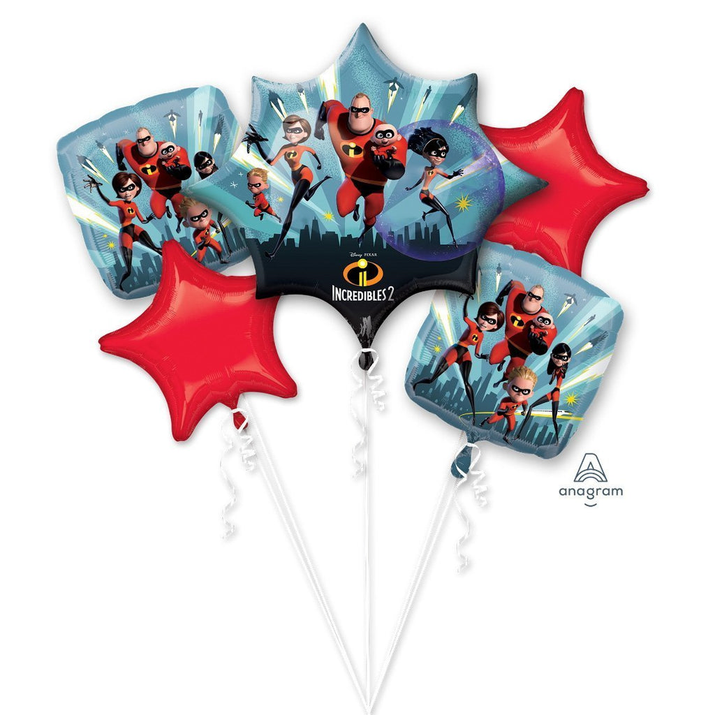 incredibles-2-bouquet-foil-balloon-37135-1