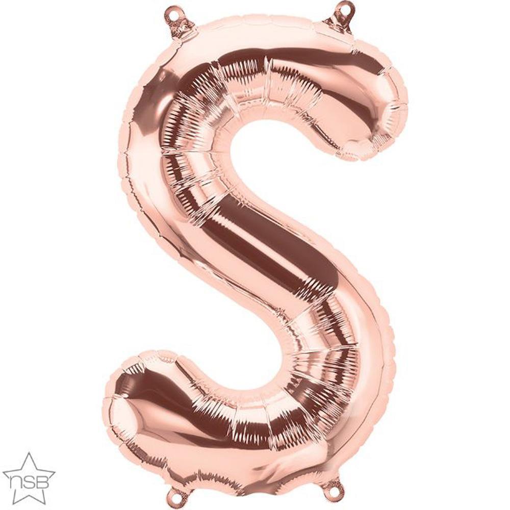 letter-s-rose-gold-die-cut-foil-balloon-16in-41cm-59740r(pk)-1