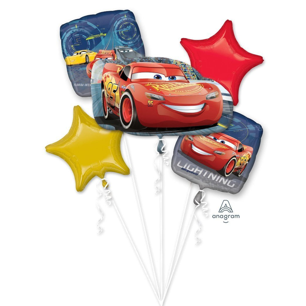 lightning-mcqueen-bouquet-foil-balloon-35367-1