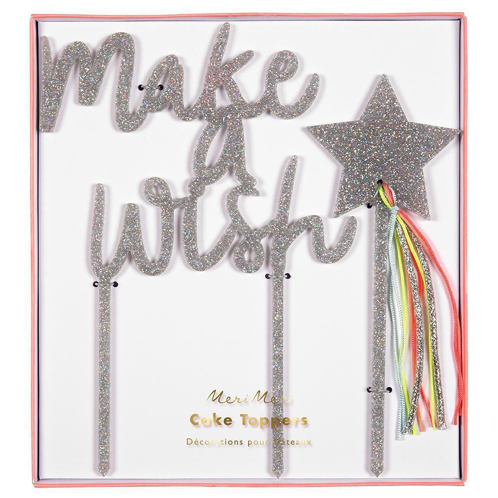 make-a-wish-acrylic-cake-topper-1