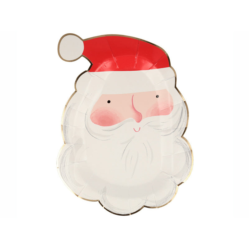 meri-meri-jolly-santa-paper-dinner-plates-pack-of-8-meri-208630-