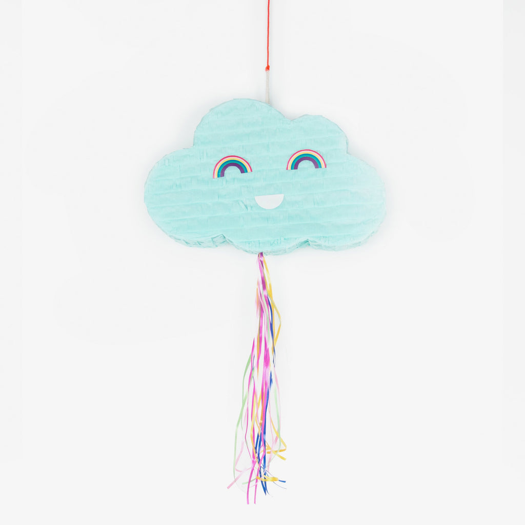 Cloud Pinata 45cm x 28cm x 12cm