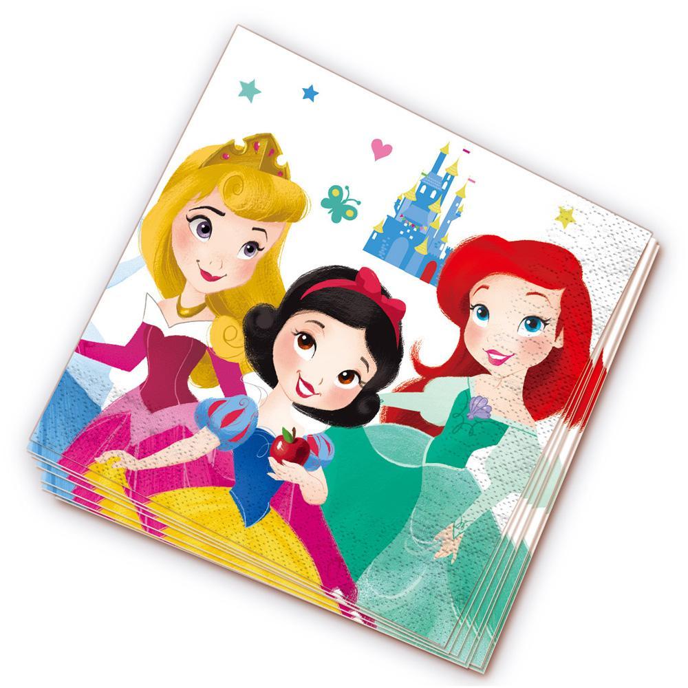 princess-kingdom-napkin-luncheon-33cm-x-33cm-pack-of-20-1