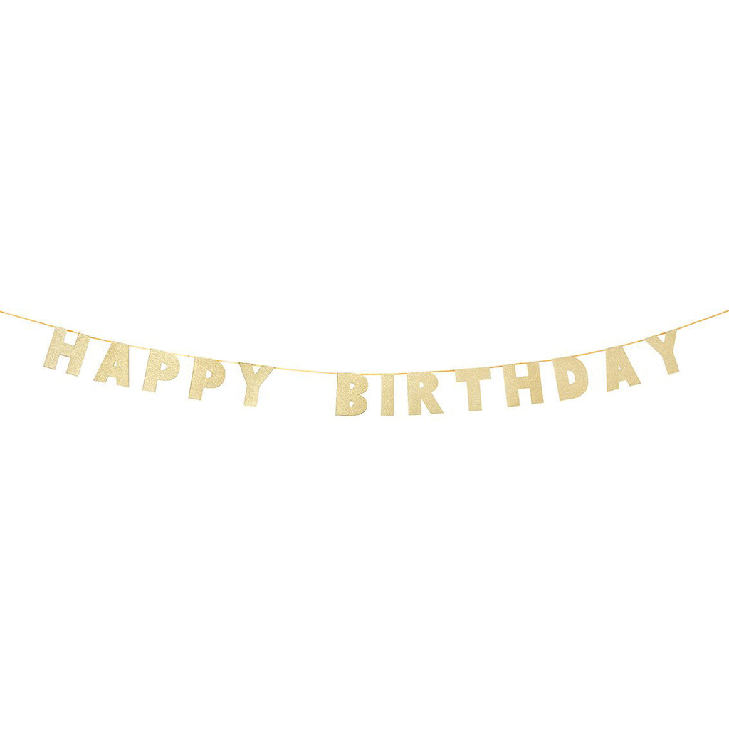 talking-tables-luxe-gold-happy-birthday-garland-3m-talk-5104462