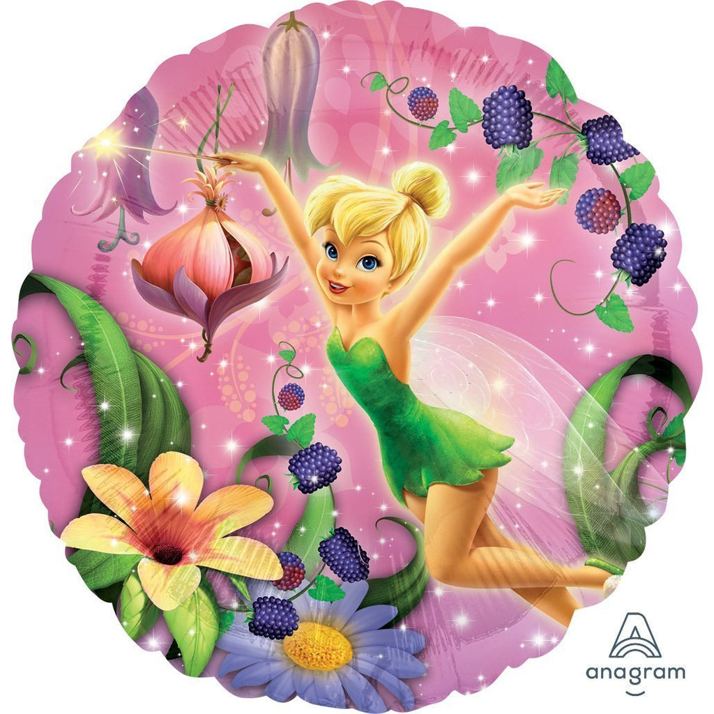 tinker-bell-square-foil-balloon-18in-46cm-26554-1